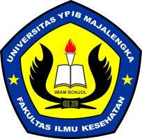 Logo Fakultas Ilmu Kesehatan