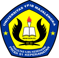 Logo Program Studi Ilmu Keperawatan