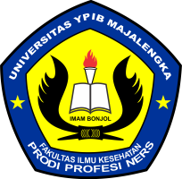 Logo Program Studi Profesi Ners