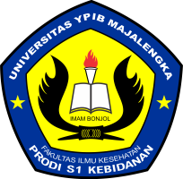 Logo Program Studi S1 Kebidanan